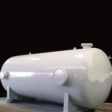 Stainless/ Mild Steel Pressure Vessels