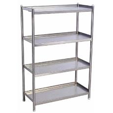 Heavy Duty Storage Rack