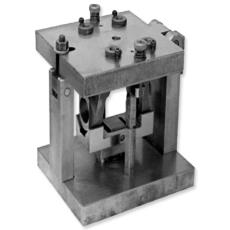 Compact Designed Drilling Jig