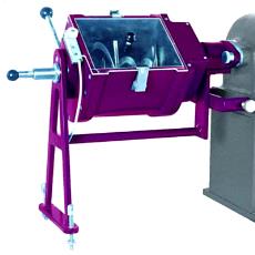 Industrial Plough Share Mixer