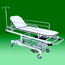 Emergency Recovery Medical Trolleys