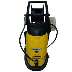 High Pressure Washer In 1575 Sq M/H Capacity