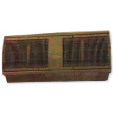 Industrial Grade Air Curtain