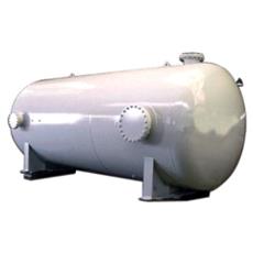 Thinned Wall Pressure Vessels