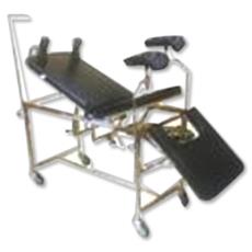 Knock Down Type Delivery Table