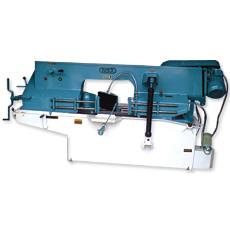 Steel Made Bandsaw Machine