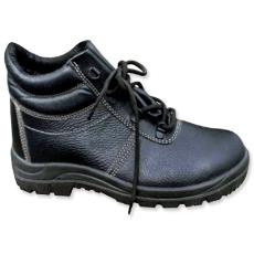 Injection Moulded Safety Shoes