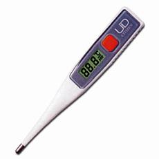 Temperature Measuring Digital Thermometer