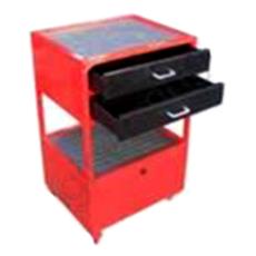 Tools Trolley For Vehicle Service Station