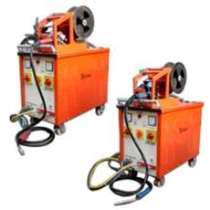 Carbon-Di-Oxide/ Mig Welding Machine