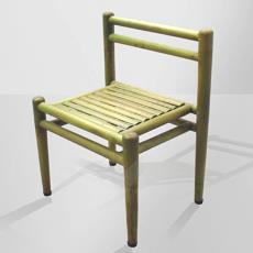 Bamboo Made Baby Chair