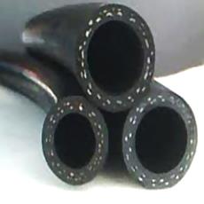 Rubber Made Air Hose With Smooth Lining