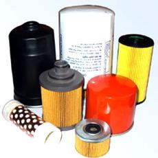 Oil Filters For Automotive Industry