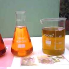 Industrial Grade Synthesized Fatty Acid