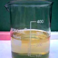 Industrial Grade Refined Glycerine