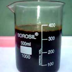 Industrial Grade Crude Glycerine