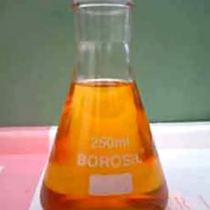 Industrial Grade Bio-Diesel In Liquid Form