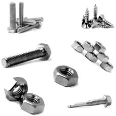 Fasteners For Automobile Industry