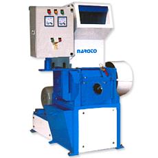 Plastic Scrap Grinding Machine