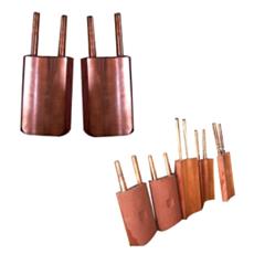 Industrial Grade Copper Made Clamp