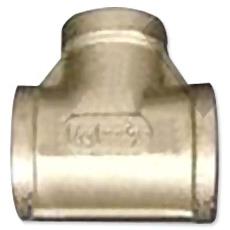 T-Shaped Pipe Fittings