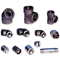 Carbon/ Alloy Steel Made Flange Pipe