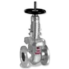 Industrial Grade Forged Gate Valve