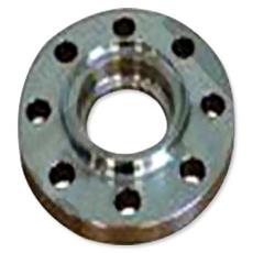 Steel Made Threaded Flange