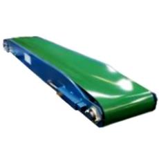 Poly Vinyl Chloride Conveyor Belt