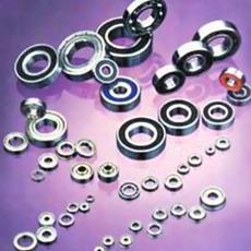 Deep Groove Ball Bearing