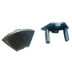 Bearing Pads For Submersible Pumps