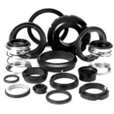 Carbon Graphite Seal Ring