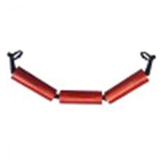 Corrosion Resistant Garland Roller