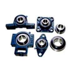 Automobile Pillow Block Bearing