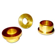 Corrosion Resistant Industrial Brass Bushings