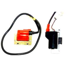 High Tension Ignition Coil