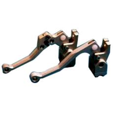 Industrial Grade Clutch Levers