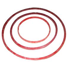 Rubber Made Flexible Gaskets