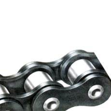 Impact Resistant Roller Chains