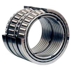 Double Row Taper Roller Bearing