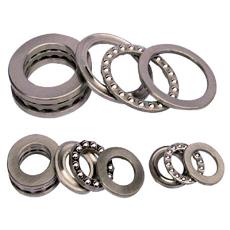 Cylindrical Roller Thrust Bearing