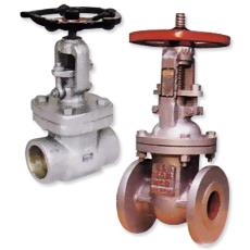 8Mm To 100Mm Industrial Gate Valve