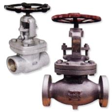 High Tensile Globe Valve