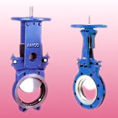 Rust Proof Plate/ Gate Valve