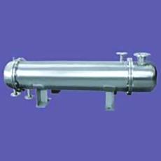 Wear Resistant Heat Exchanger