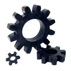 Rubber Star For Couplings