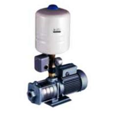 Domestic Water Booster Pump/ System