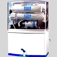 Wall Mounted Industrial Reverse Osmosis System