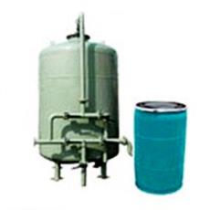 Industrial Water Softening Plants