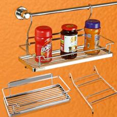 Single/ Double Type Multipurpose Rack